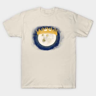 Her Lunar Majesty T-Shirt